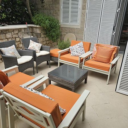 Apartment Mair Dubrovnik Eksteriør bilde