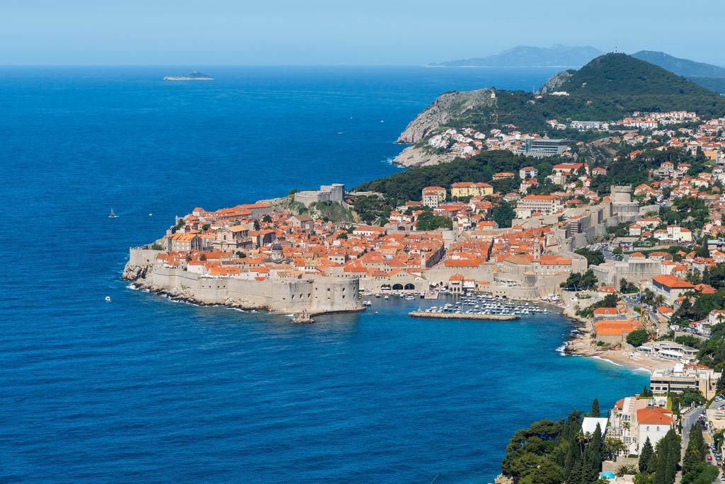 Apartment Mair Dubrovnik Rom bilde