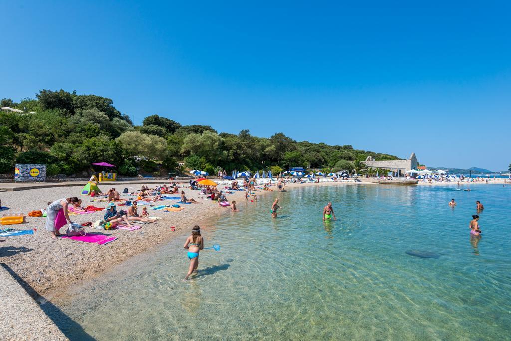 Apartment Mair Dubrovnik Rom bilde