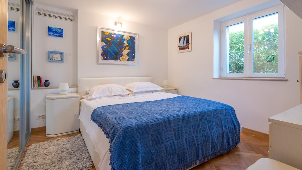 Apartment Mair Dubrovnik Rom bilde