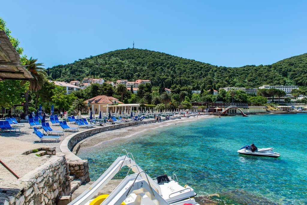Apartment Mair Dubrovnik Rom bilde