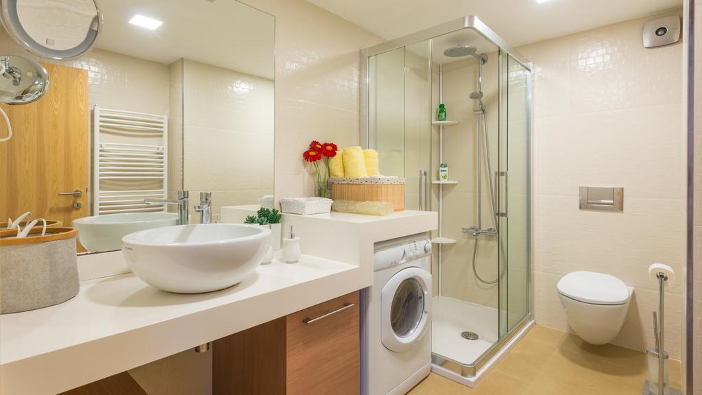 Apartment Mair Dubrovnik Rom bilde
