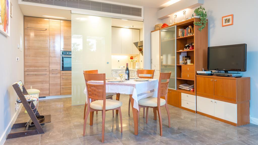 Apartment Mair Dubrovnik Rom bilde