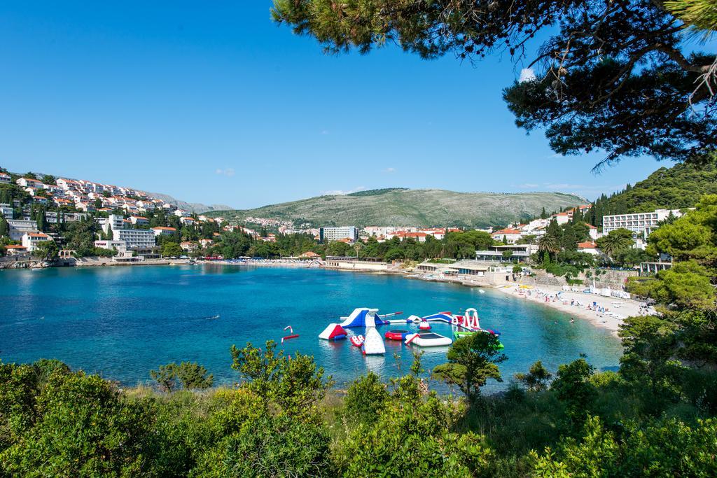 Apartment Mair Dubrovnik Rom bilde