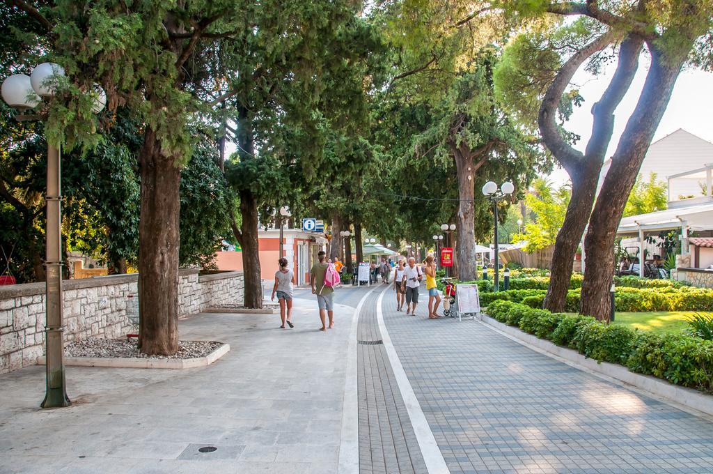 Apartment Mair Dubrovnik Rom bilde