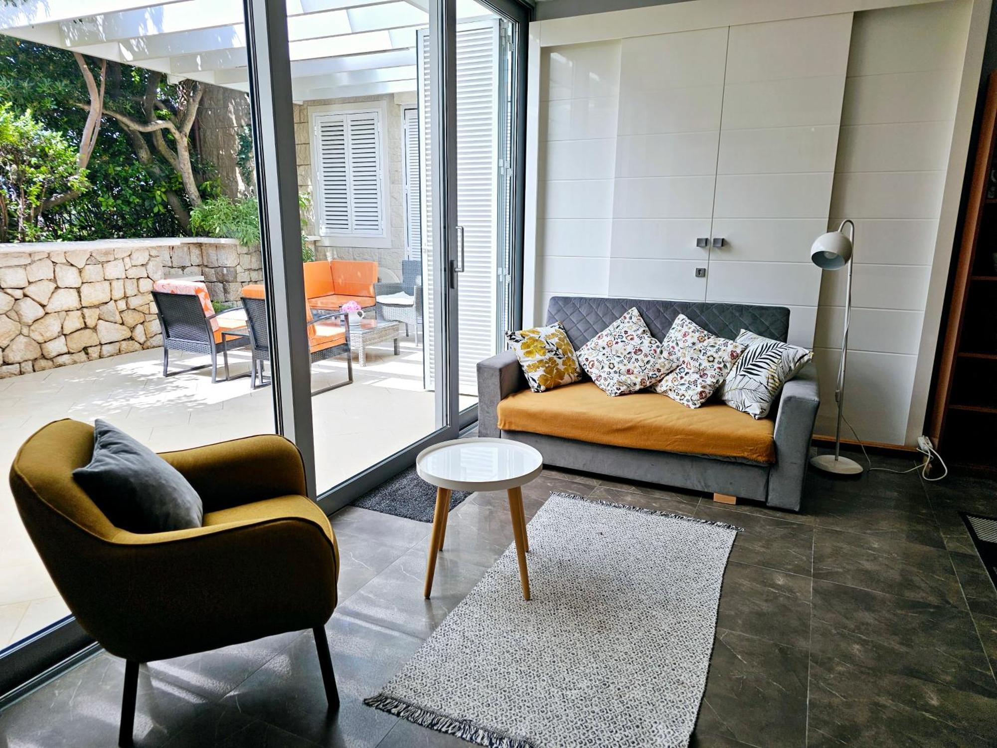 Apartment Mair Dubrovnik Eksteriør bilde