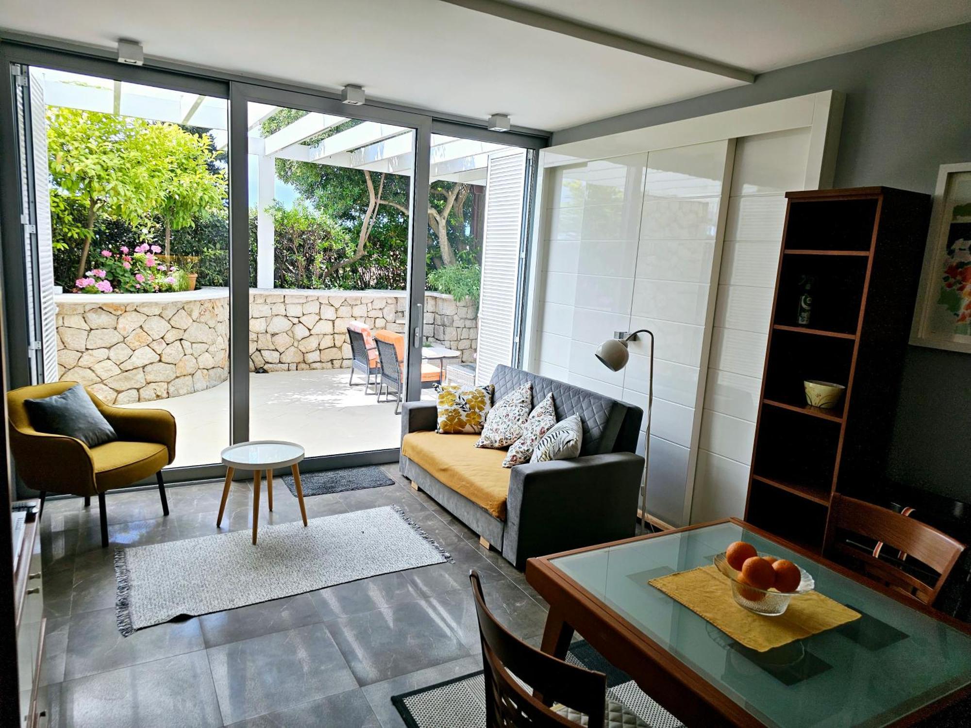 Apartment Mair Dubrovnik Eksteriør bilde