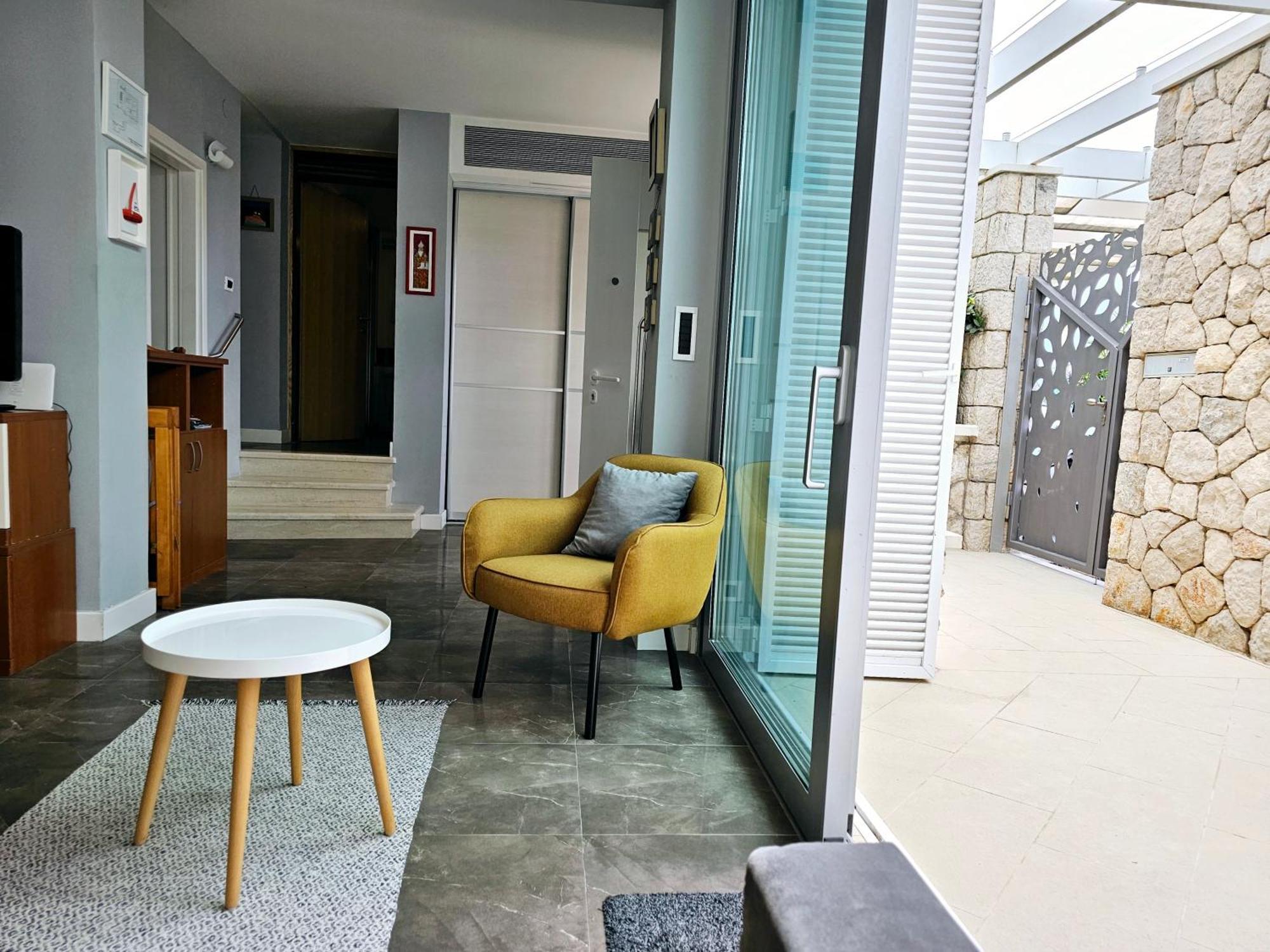 Apartment Mair Dubrovnik Eksteriør bilde